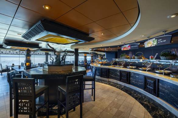 MSC Cruises MSC L'Africana Buffet Credit - Ivan Sarfatti - MSC Rights 7.jpg